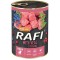 RAFI Junior VEAL - за подрастващи кученца, с телешко - 400г